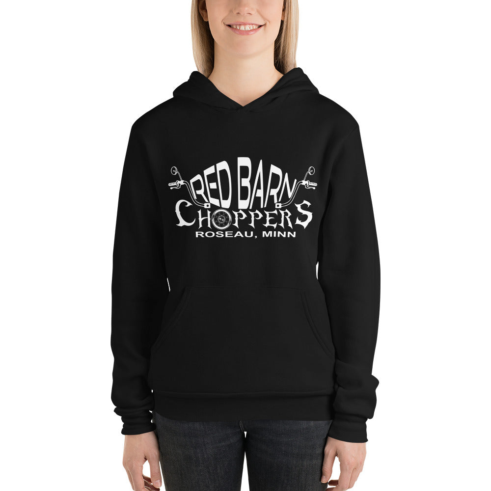 Unisex hoodie