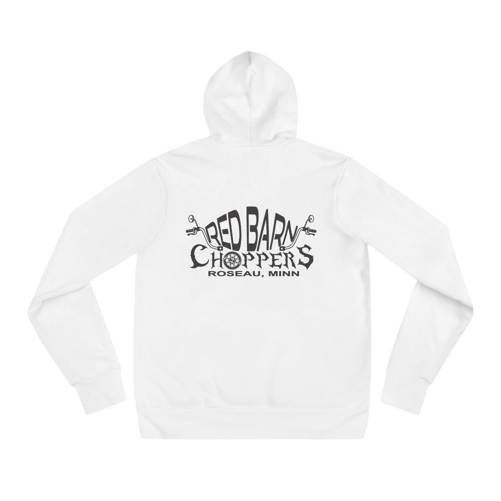 Unisex hoodie