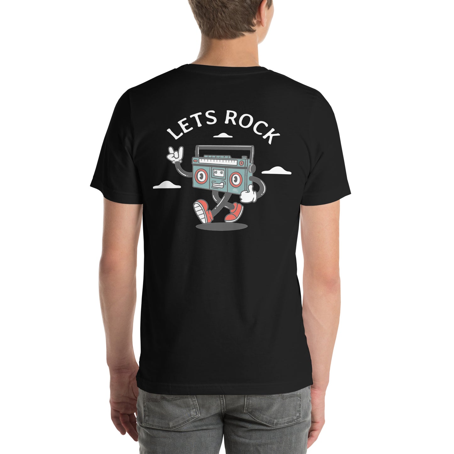 Unisex t-shirt