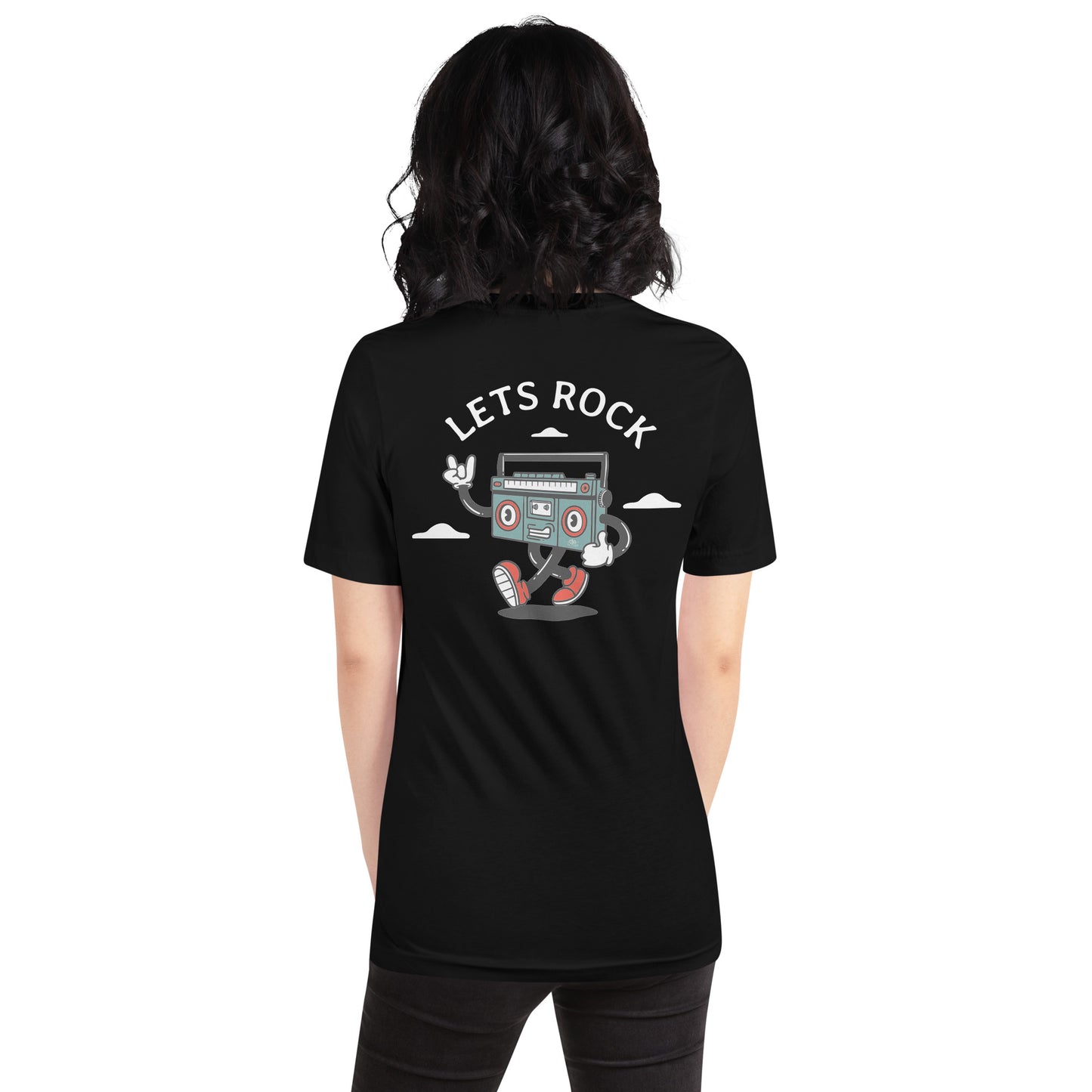 Unisex t-shirt