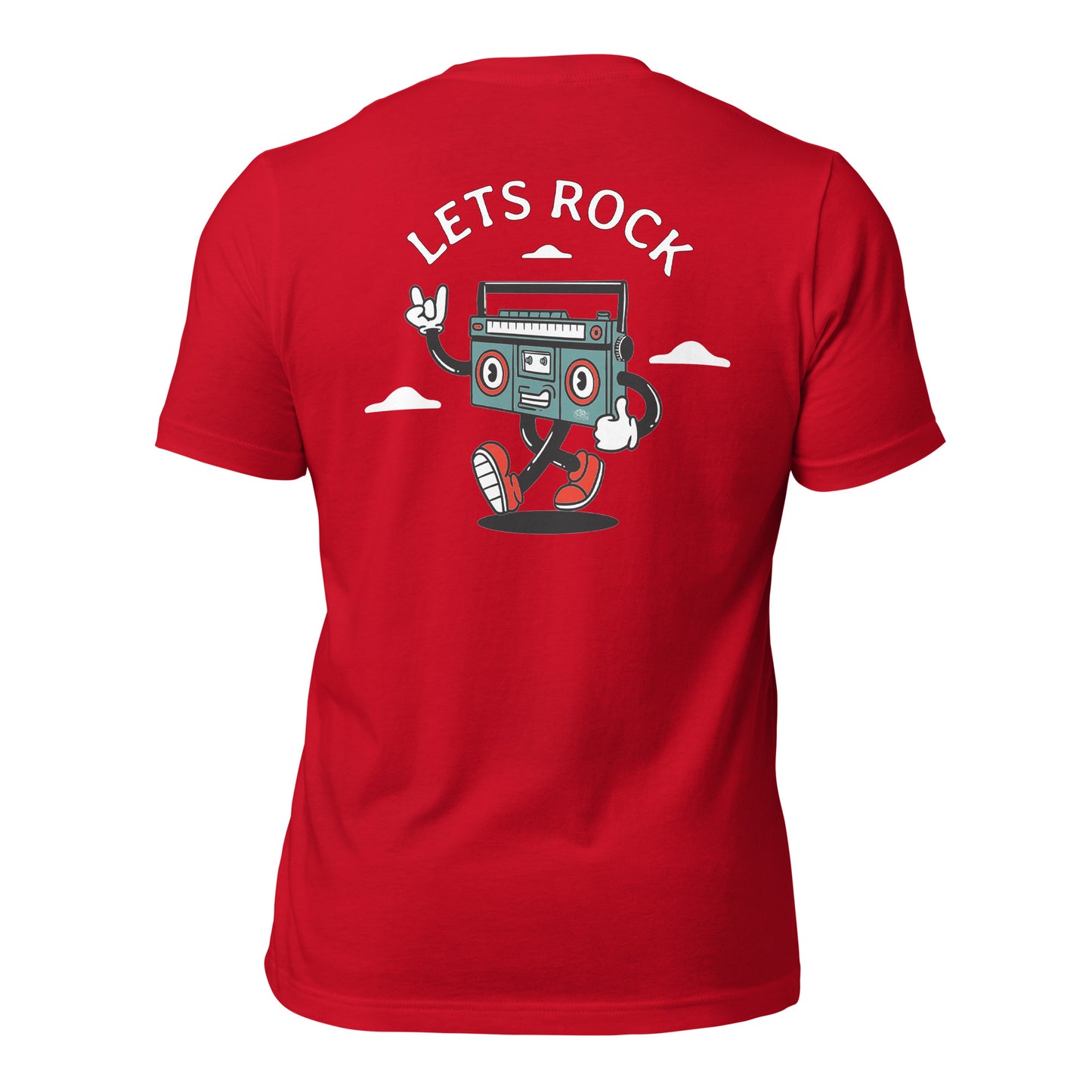 Unisex t-shirt