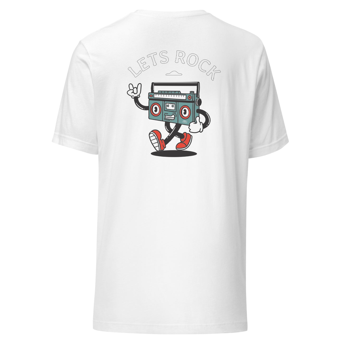 Unisex t-shirt