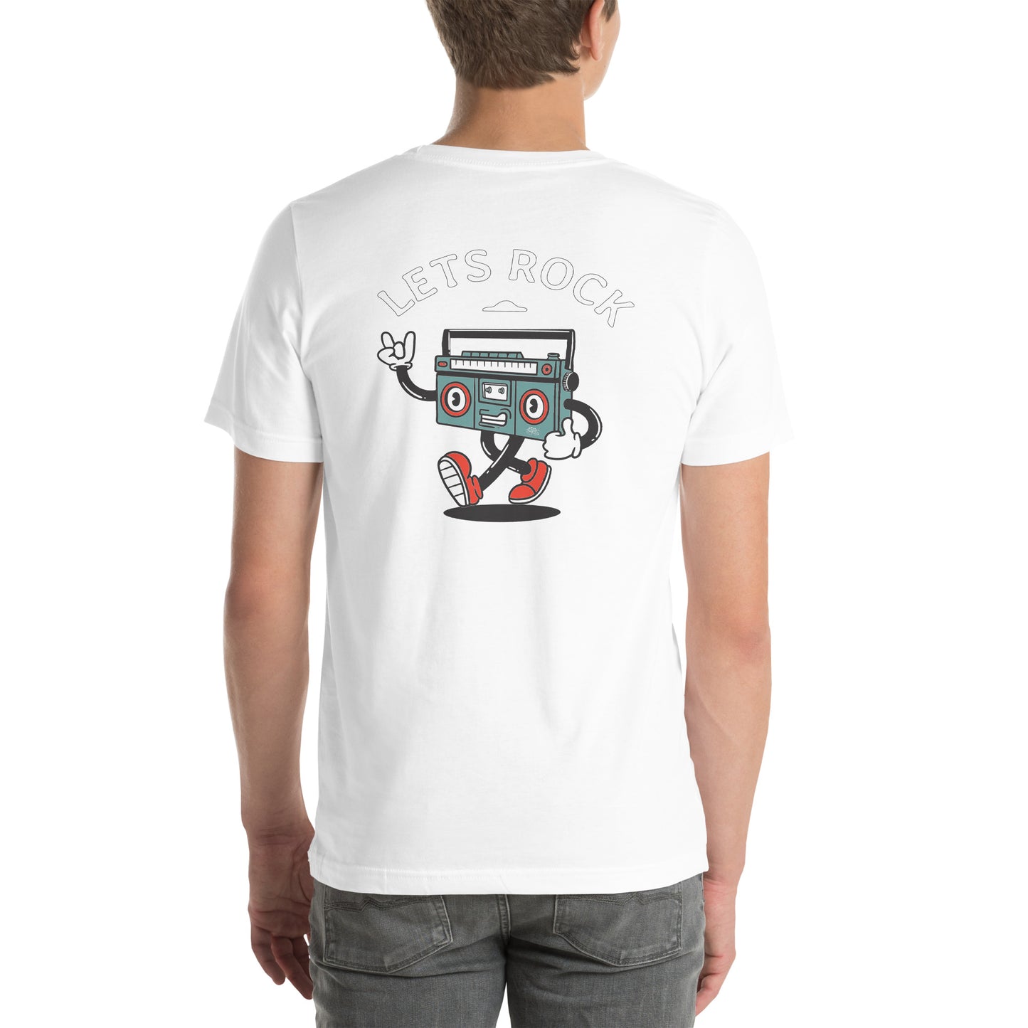 Unisex t-shirt